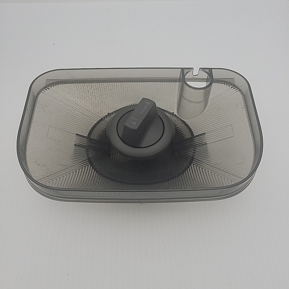 BREVILLE GRIND CONTROL COFFEE MAKER BDC650 BDC650BSS REPLACEMENT BEAN HOPPER